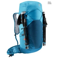 Deuter Speed Lite 30 - Wanderrucksack -Deuter Store deuter speed lite 30 wanderrucksack detail 10