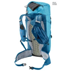 Deuter Speed Lite 30 - Wanderrucksack -Deuter Store deuter speed lite 30 wanderrucksack detail 11