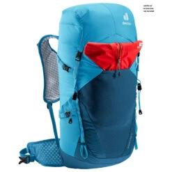 Deuter Speed Lite 30 - Wanderrucksack -Deuter Store deuter speed lite 30 wanderrucksack detail 12