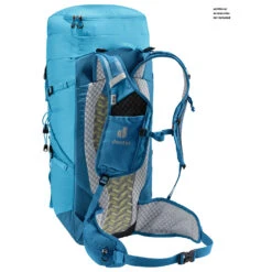 Deuter Speed Lite 30 - Wanderrucksack -Deuter Store deuter speed lite 30 wanderrucksack detail 5