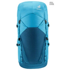 Deuter Speed Lite 30 - Wanderrucksack -Deuter Store deuter speed lite 30 wanderrucksack detail 7
