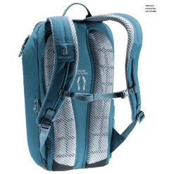 Deuter Stepout 16 - Daypack -Deuter Store deuter stepout 16 daypack detail 5