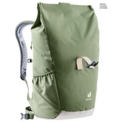 Deuter Stepout 22 - Daypack -Deuter Store deuter stepout 22 daypack detail 5