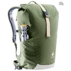 Deuter Stepout 22 - Daypack -Deuter Store deuter stepout 22 daypack detail 8