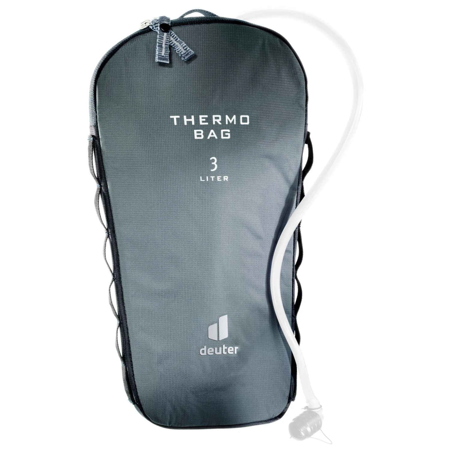 Deuter Streamer Thermo Bag 3.0 - Trinksystem 3 Deuter Streamer Thermo Bag 3.0 - Trinksystem
