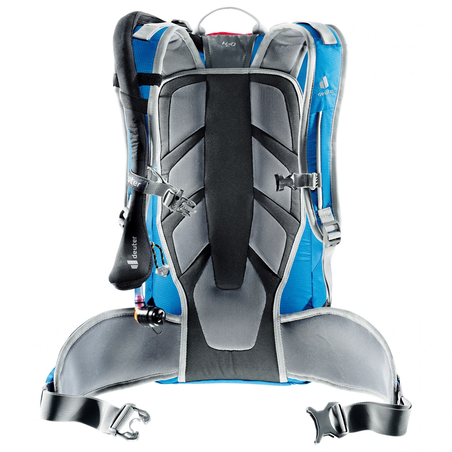 Deuter Streamer Tube Insulator - Trinksystem 4 Deuter Streamer Tube Insulator - Trinksystem – Bild 2