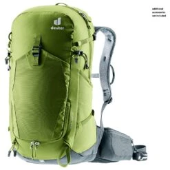 Deuter Trail Pro 33 - Wanderrucksack
