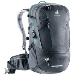 Deuter Trans Alpine 30 - Bike-Rucksack 8 Deuter Trans Alpine 30 - Bike-Rucksack -Deuter Store deuter trans alpine 30 bike rucksack 1