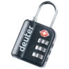 Deuter TSA Pad Lock - Reiseschloss 1 Deuter TSA Pad Lock - Reiseschloss -Deuter Store deuter tsa pad lock reiseschloss