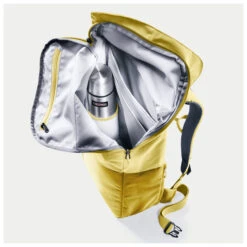 Deuter UP Seoul 16+10 - Daypack -Deuter Store deuter up seoul 16 10 daypack detail 7