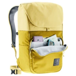 Deuter UP Sydney 22 - Daypack -Deuter Store deuter up sydney 22 daypack detail 7