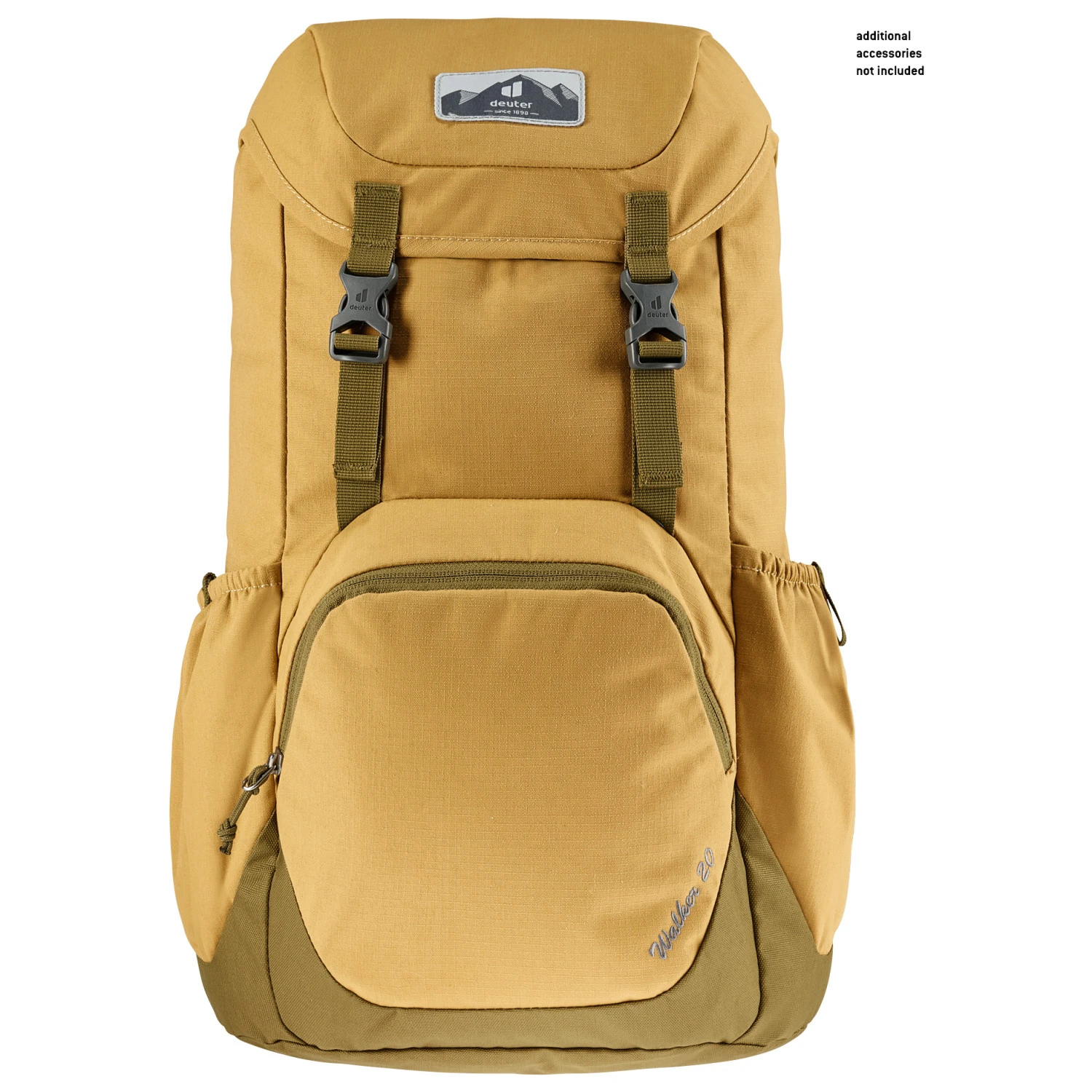 Deuter Walker 20 - Daypack 4 Deuter Walker 20 - Daypack – Bild 2