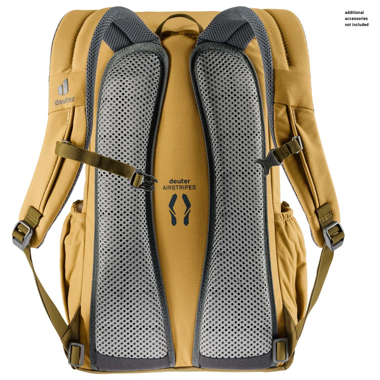 Deuter Walker 20 - Daypack 5 Deuter Walker 20 - Daypack – Bild 3