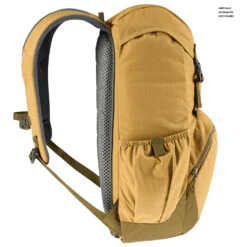 Deuter Walker 20 - Daypack 16 Deuter Walker 20 - Daypack -Deuter Store deuter walker 20 daypack detail 4