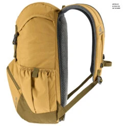 Deuter Walker 20 - Daypack 17 Deuter Walker 20 - Daypack -Deuter Store deuter walker 20 daypack detail 5