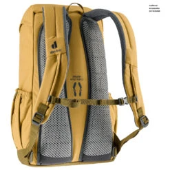 Deuter Walker 20 - Daypack 18 Deuter Walker 20 - Daypack -Deuter Store deuter walker 20 daypack detail 6