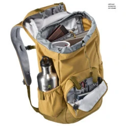 Deuter Walker 20 - Daypack 19 Deuter Walker 20 - Daypack -Deuter Store deuter walker 20 daypack detail 7