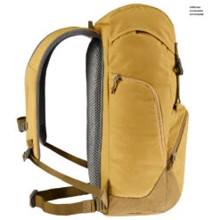 Deuter Walker 24 - Daypack -Deuter Store deuter walker 24 daypack detail 3