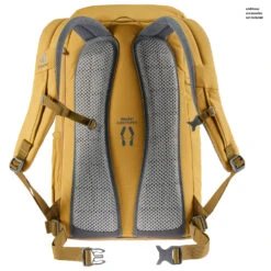 Deuter Walker 24 - Daypack -Deuter Store deuter walker 24 daypack detail 5