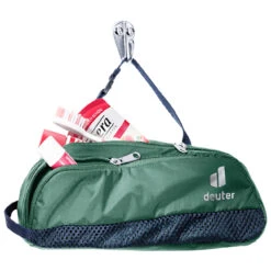 Deuter Wash Bag Tour II - Kulturbeutel 10 Deuter Wash Bag Tour II - Kulturbeutel -Deuter Store deuter wash bag tour ii kulturbeutel detail 3
