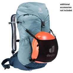 Deuter Women's AirComfort Lite 14 SL - Wanderrucksack 25 Deuter Women's AirComfort Lite 14 SL - Wanderrucksack -Deuter Store deuter womens aircomfort lite 14 sl wanderrucksack detail 9