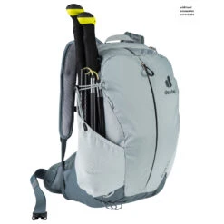 Deuter Women's AirComfort Lite 15 SL - Wanderrucksack 28 Deuter Women's AirComfort Lite 15 SL - Wanderrucksack -Deuter Store deuter womens aircomfort lite 15 sl wanderrucksack detail 12