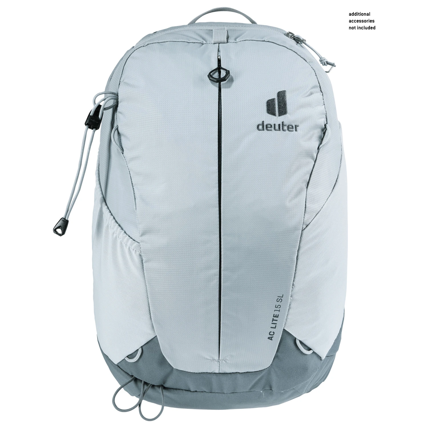 Deuter Women's AirComfort Lite 15 SL - Wanderrucksack 8 Deuter Women's AirComfort Lite 15 SL - Wanderrucksack – Bild 6