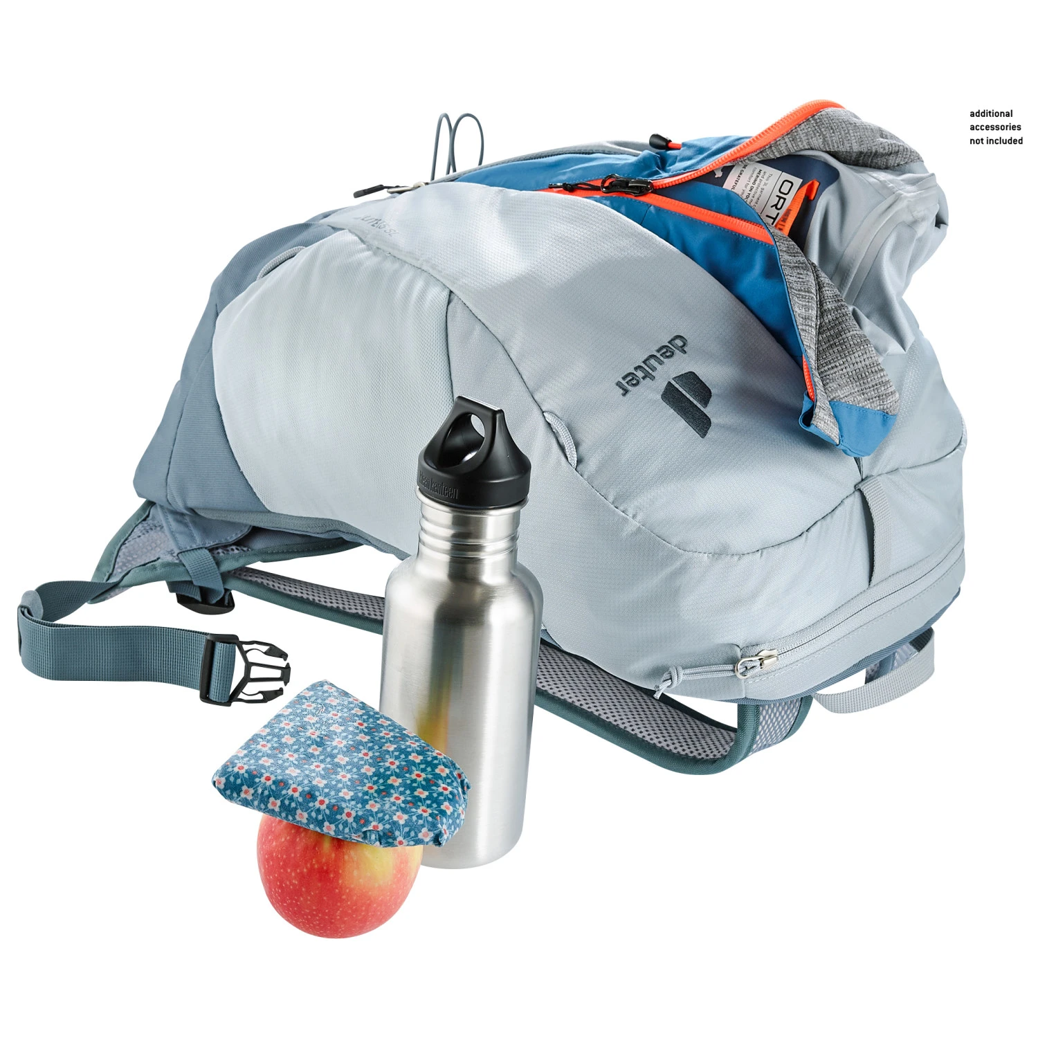 Deuter Women's AirComfort Lite 15 SL - Wanderrucksack 11 Deuter Women's AirComfort Lite 15 SL - Wanderrucksack – Bild 9