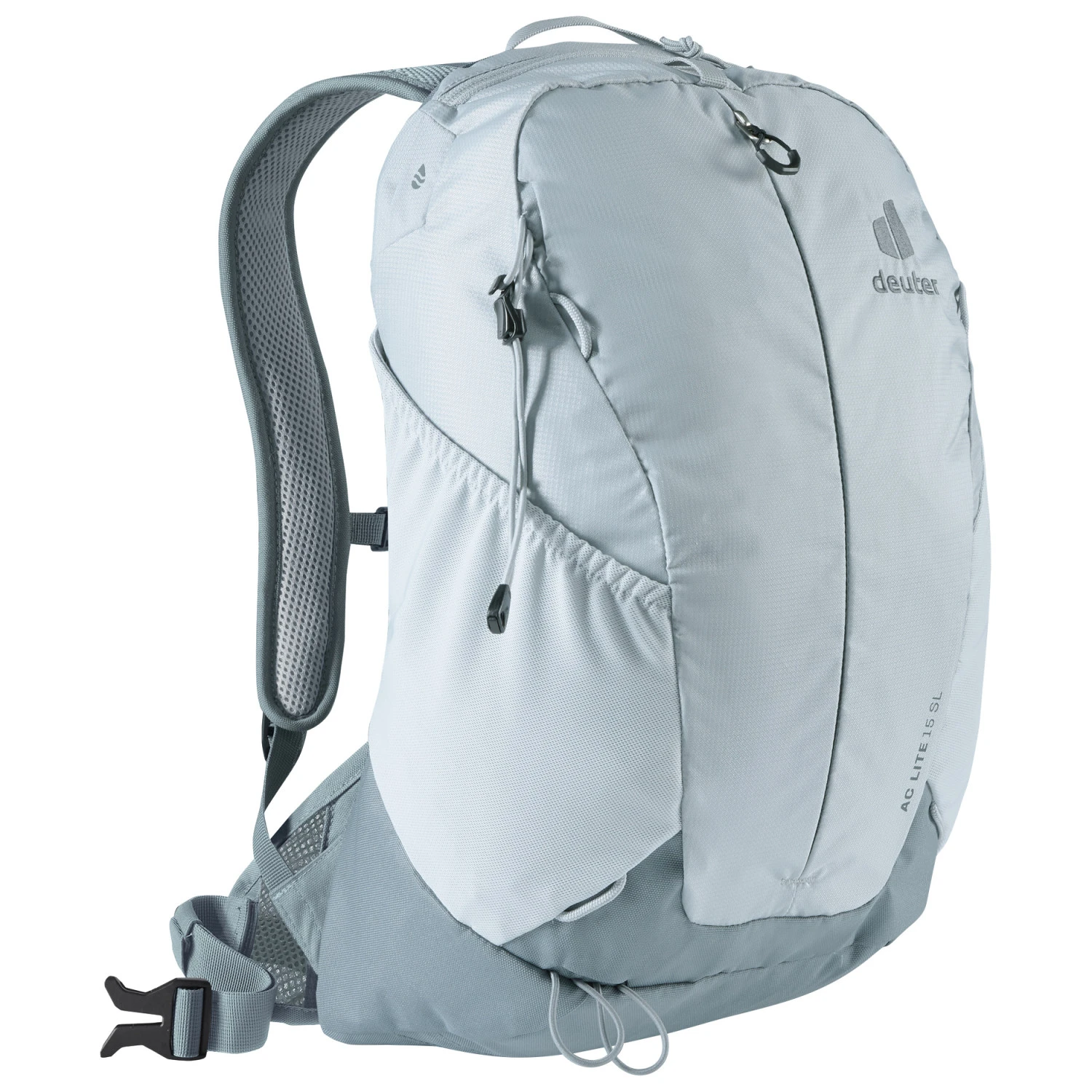 Deuter Women's AirComfort Lite 15 SL - Wanderrucksack 3 Deuter Women's AirComfort Lite 15 SL - Wanderrucksack