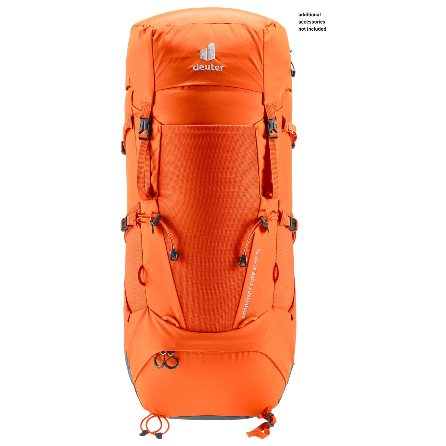 Deuter Women's Aircontact Core 35+10 SL - Trekkingrucksack 9 Deuter Women's Aircontact Core 35+10 SL - Trekkingrucksack – Bild 7
