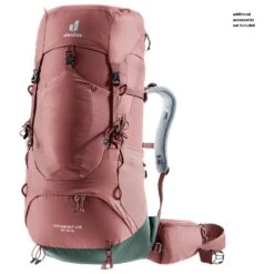 Deuter Women's Aircontact Lite 35 + 10 SL - Trekkingrucksack