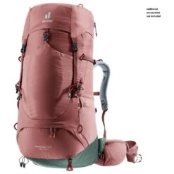 Deuter Women's Aircontact Lite 45 + 10 SL - Trekkingrucksack