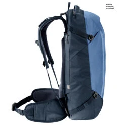 Deuter Women's AViANT Access 38 SL - Reiserucksack -Deuter Store deuter womens aviant access 38 sl reiserucksack detail 3