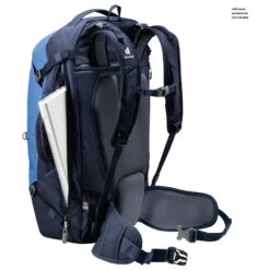 Deuter Women's AViANT Access 38 SL - Reiserucksack -Deuter Store deuter womens aviant access 38 sl reiserucksack detail 5