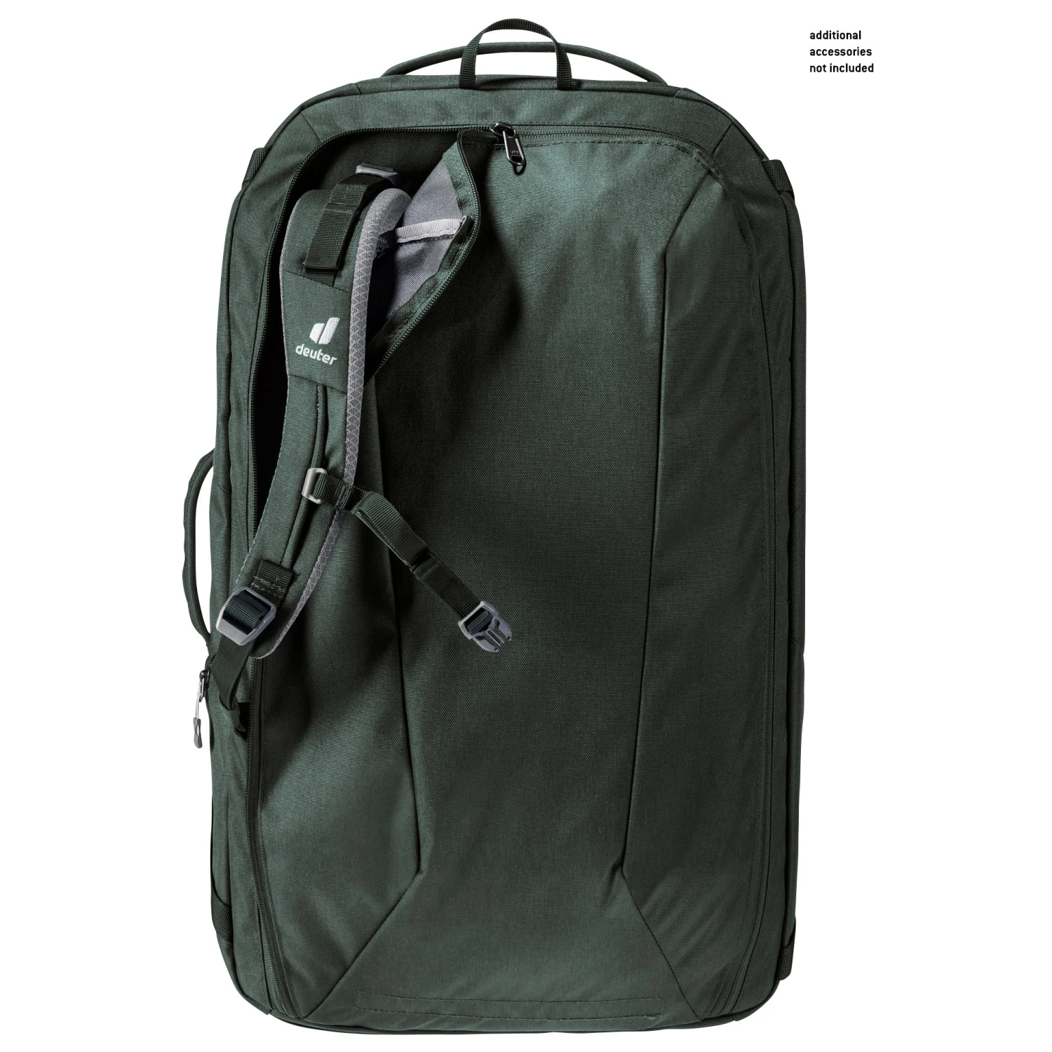 Deuter Women's AViANT Access 50 SL - Reiserucksack 9 Deuter Women's AViANT Access 50 SL - Reiserucksack – Bild 7