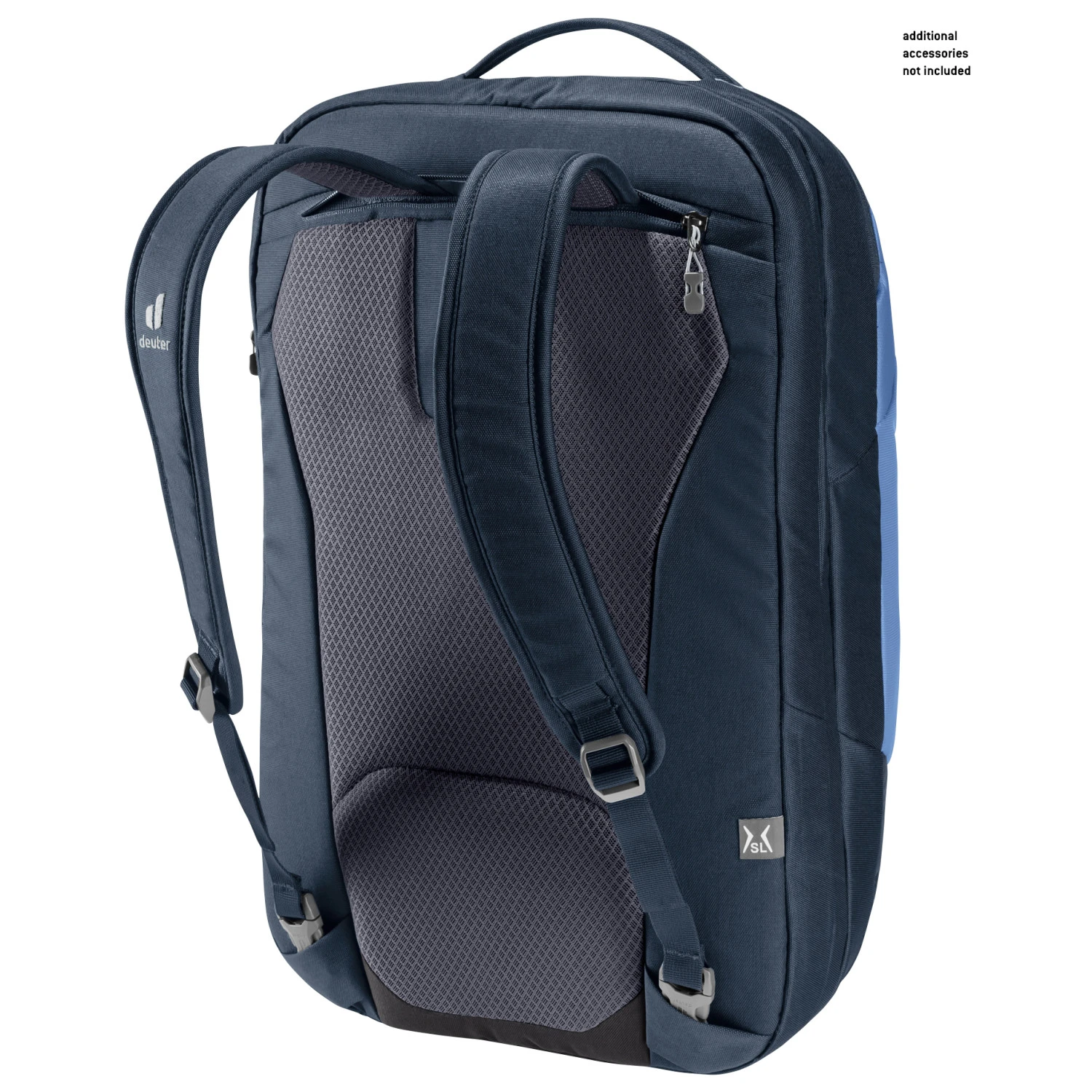 Deuter Women's AViANT Carry On 28 SL - Reiserucksack 7 Deuter Women's AViANT Carry On 28 SL - Reiserucksack – Bild 5