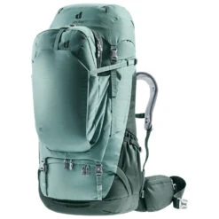 Deuter Women's AViANT Voyager 60+10 SL - Reiserucksack