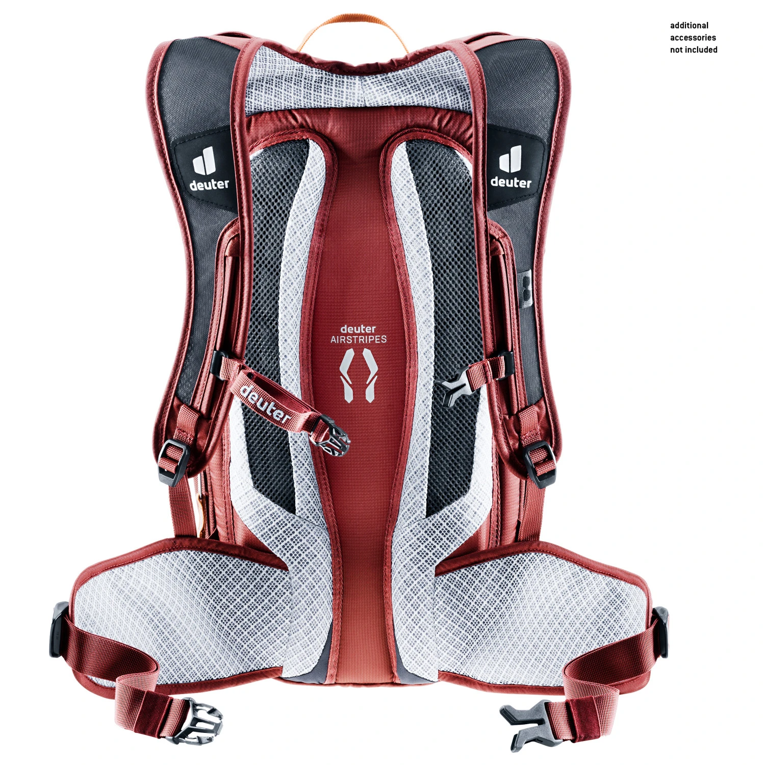 Deuter Women's Compact EXP 12 SL - Bike-Rucksack 4 Deuter Women's Compact EXP 12 SL - Bike-Rucksack – Bild 2