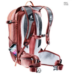 Deuter Women's Compact EXP 12 SL - Bike-Rucksack 20 Deuter Women's Compact EXP 12 SL - Bike-Rucksack -Deuter Store deuter womens compact exp 12 sl bike rucksack detail 9