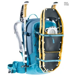 Deuter Women's Freerider 28 SL - Skitourenrucksack -Deuter Store deuter womens freerider 28 sl skitourenrucksack detail 7