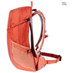 Deuter Women's Futura 21 SL - Wanderrucksack 18 Deuter Women's Futura 21 SL - Wanderrucksack -Deuter Store deuter womens futura 21 sl wanderrucksack detail 4