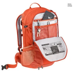 Deuter Women's Futura 21 SL - Wanderrucksack 22 Deuter Women's Futura 21 SL - Wanderrucksack -Deuter Store deuter womens futura 21 sl wanderrucksack detail 8