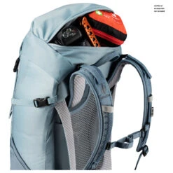 Deuter Women's Futura 24 SL - Wanderrucksack -Deuter Store deuter womens futura 24 sl wanderrucksack detail 7