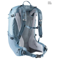 Deuter Women's Futura 25 SL - Wanderrucksack -Deuter Store deuter womens futura 25 sl wanderrucksack detail 3