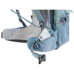 Deuter Women's Futura 25 SL - Wanderrucksack -Deuter Store deuter womens futura 25 sl wanderrucksack detail 7