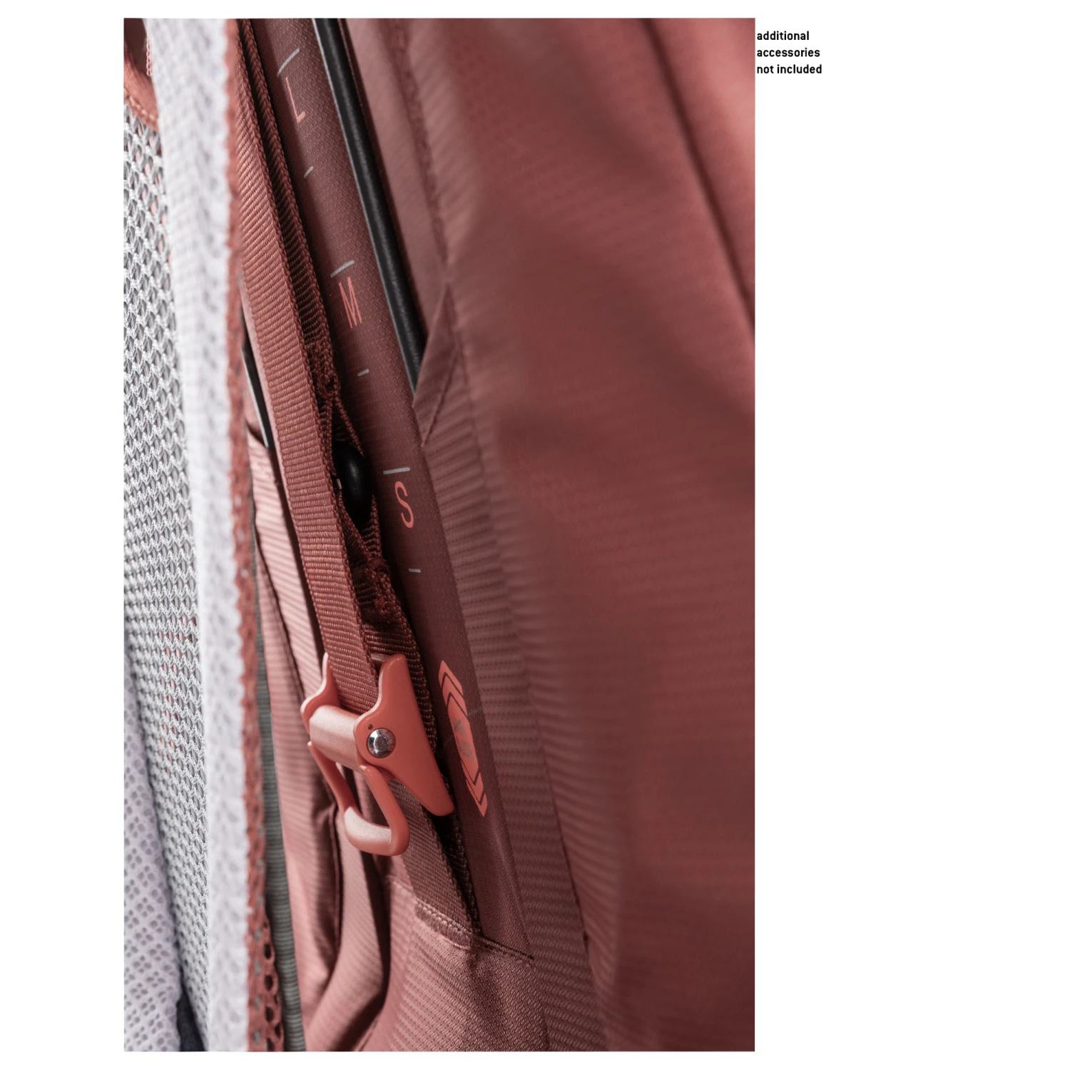 Deuter Women's Futura Air Trek 45+10 SL - Trekkingrucksack 13 Deuter Women's Futura Air Trek 45+10 SL - Trekkingrucksack – Bild 11