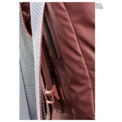 Deuter Women's Futura Air Trek 55+10 SL - Trekkingrucksack 23 Deuter Women's Futura Air Trek 55+10 SL - Trekkingrucksack -Deuter Store deuter womens futura air trek 55 10 sl trekkingrucksack detail 10