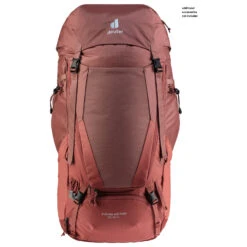 Deuter Women's Futura Air Trek 55+10 SL - Trekkingrucksack 18 Deuter Women's Futura Air Trek 55+10 SL - Trekkingrucksack -Deuter Store deuter womens futura air trek 55 10 sl trekkingrucksack detail 5