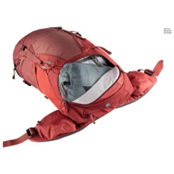 Deuter Women's Futura Pro 34 SL - Wanderrucksack -Deuter Store deuter womens futura pro 34 sl wanderrucksack detail 12