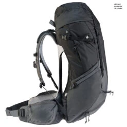 Deuter Women's Futura Pro 38 SL - Wanderrucksack -Deuter Store deuter womens futura pro 38 sl wanderrucksack detail 3